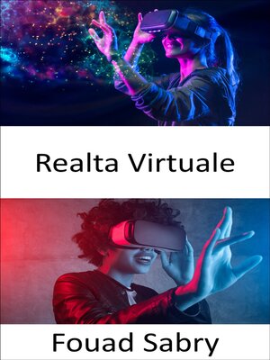 cover image of Realta Virtuale